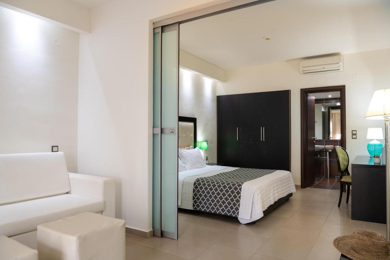 Angela Suites Boutique Hotel 5*, фото 9