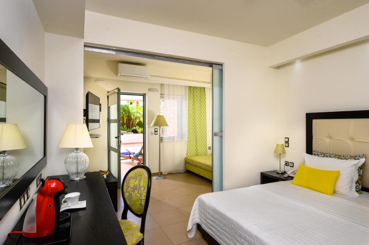 Angela Suites Boutique Hotel 5*, фото 14