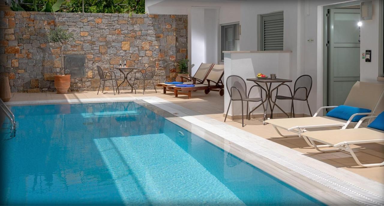 Angela Suites Boutique Hotel 5*, фото 15
