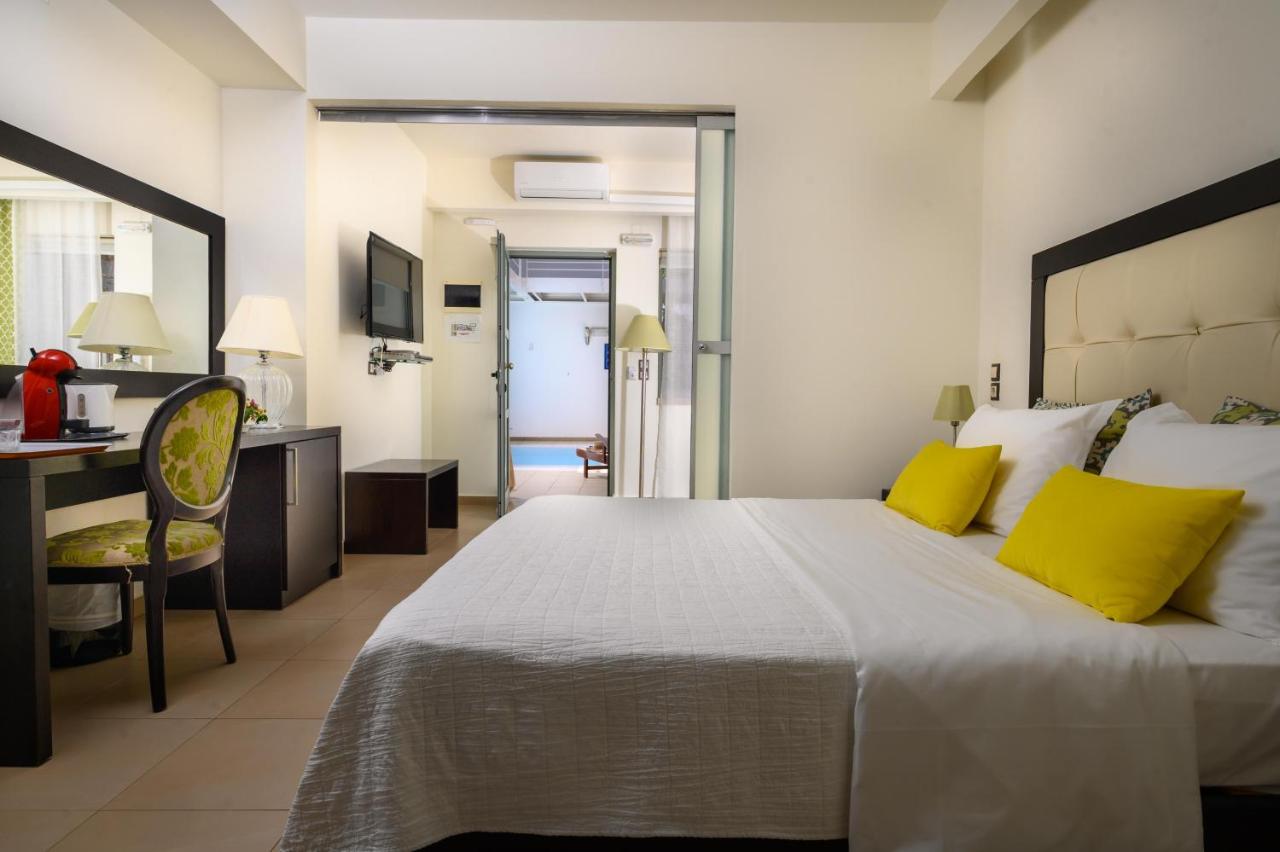 Angela Suites Boutique Hotel 5*, фото 16