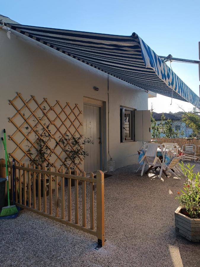 Fotis Studios Apartments 4*