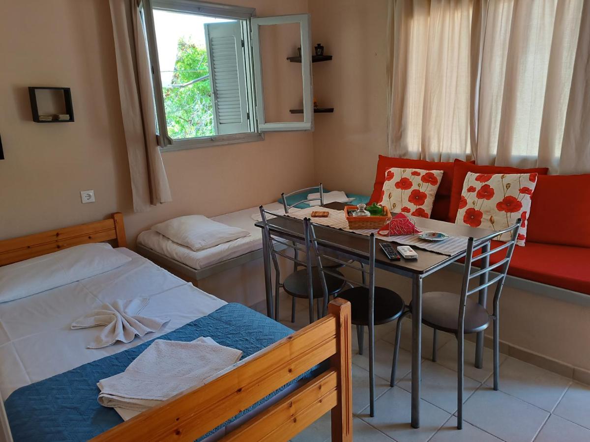 Fotis Studios Apartments 4*, фото 2
