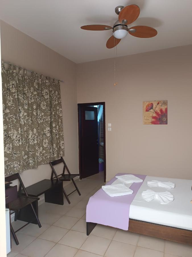 Fotis Studios Apartments 4*, фото 3