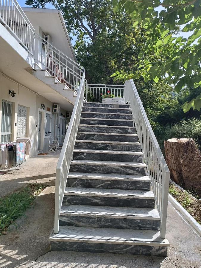 Fotis Studios Apartments 4*, фото 4