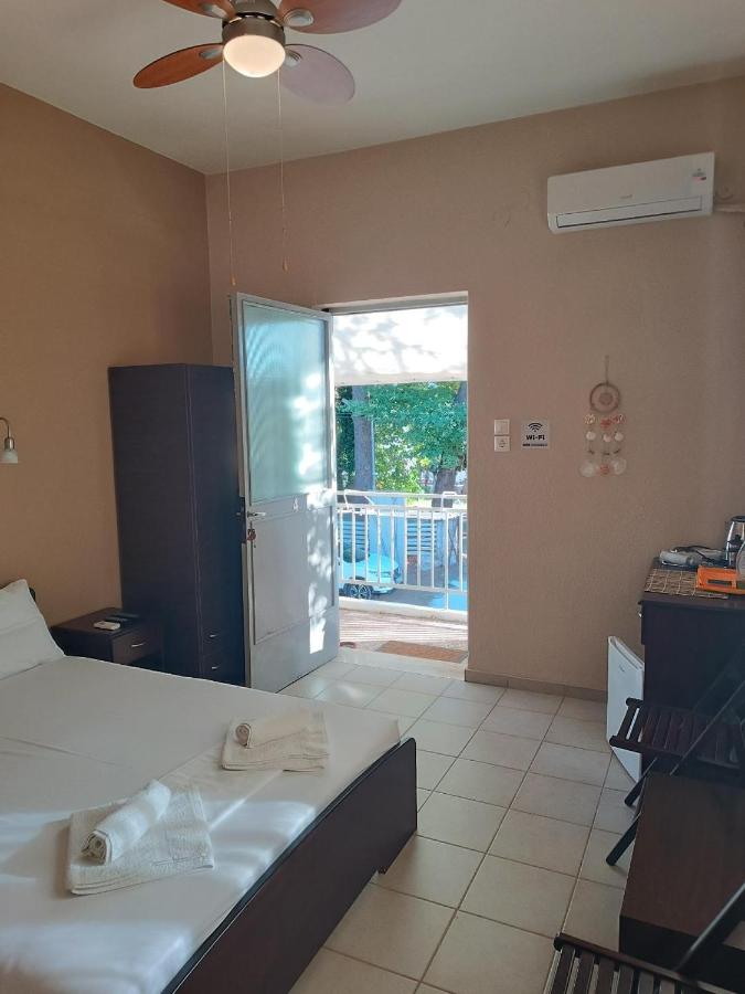 Fotis Studios Apartments 4*, фото 5