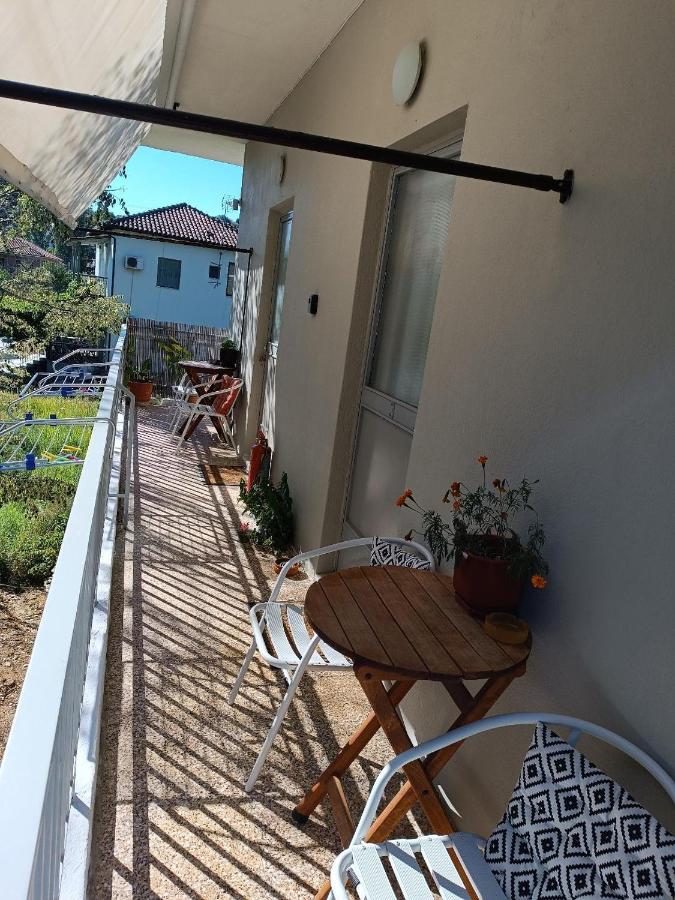 Fotis Studios Apartments 4*, фото 6