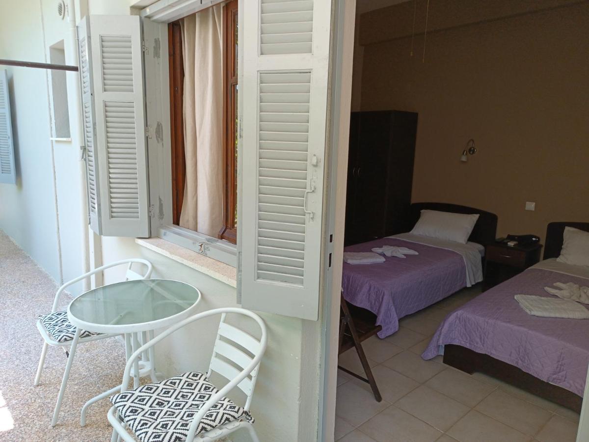 Fotis Studios Apartments 4*, фото 7