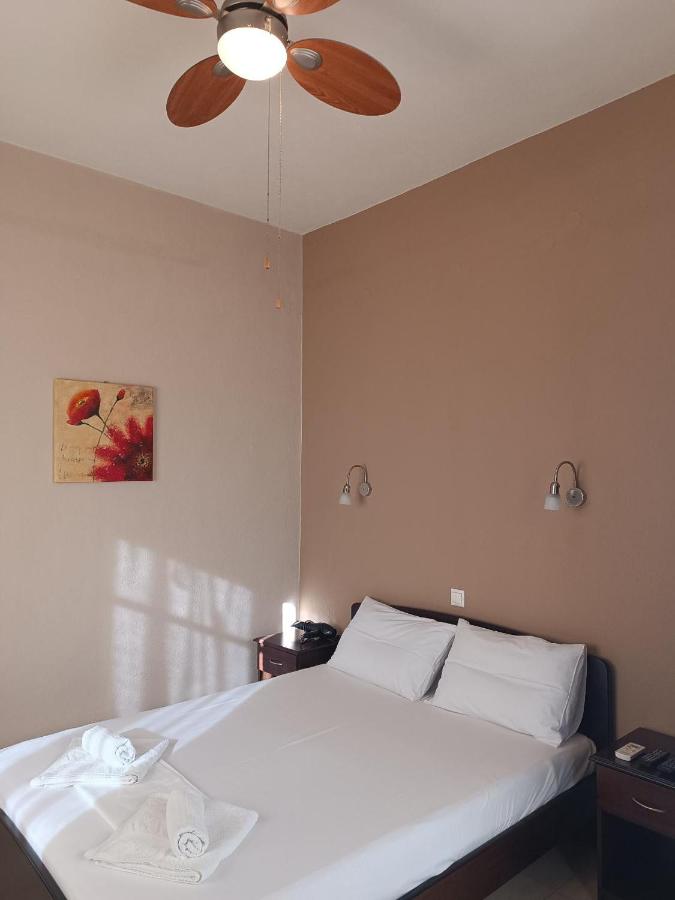 Fotis Studios Apartments 4*, фото 8