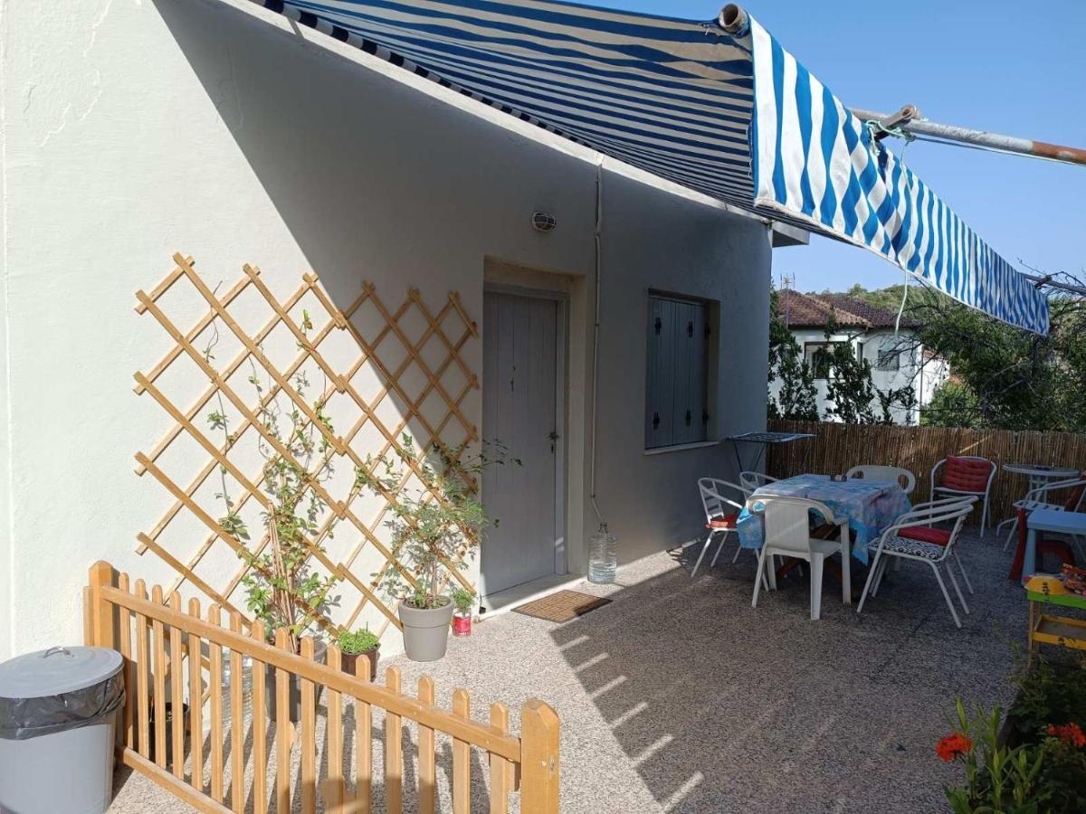 Fotis Studios Apartments 4*, фото 11