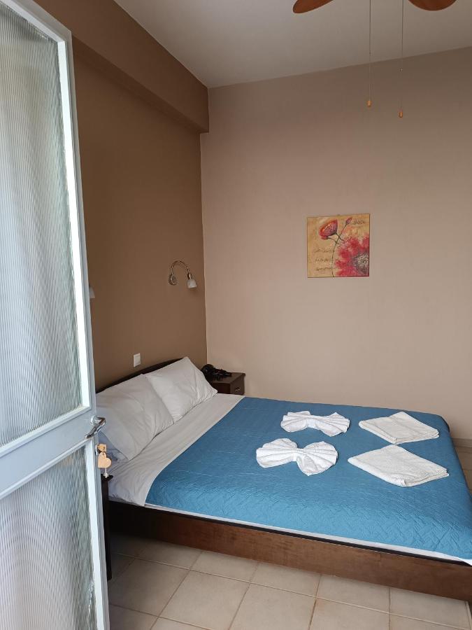 Fotis Studios Apartments 4*, фото 13