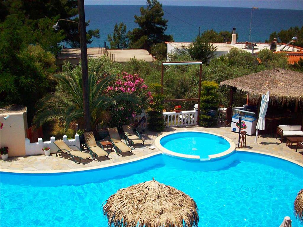 Potos Hotel 3*