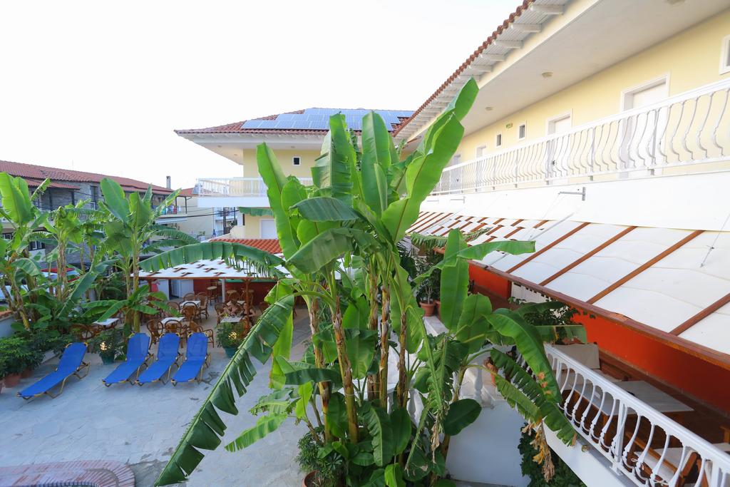 Odysseas Hotel 2*