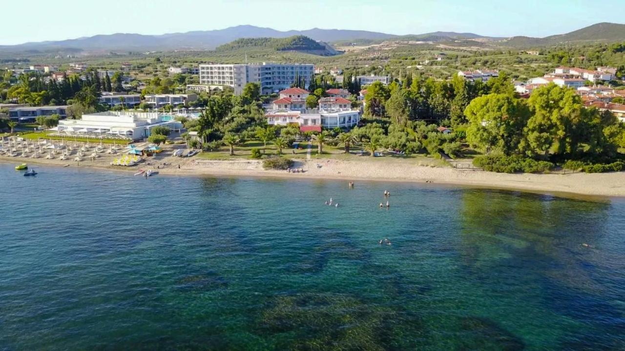 Gerakina Beach 3*, фото 4