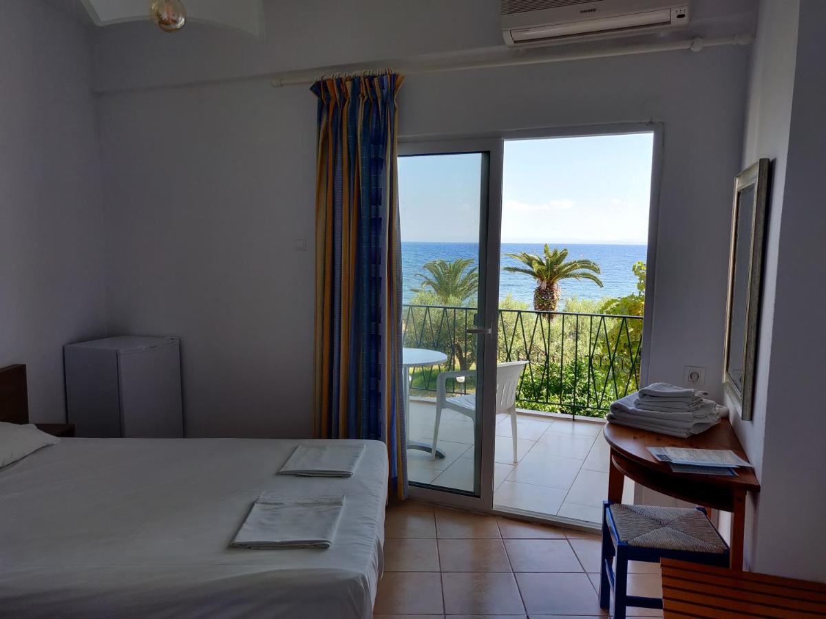 Gerakina Beach 3*, фото 12