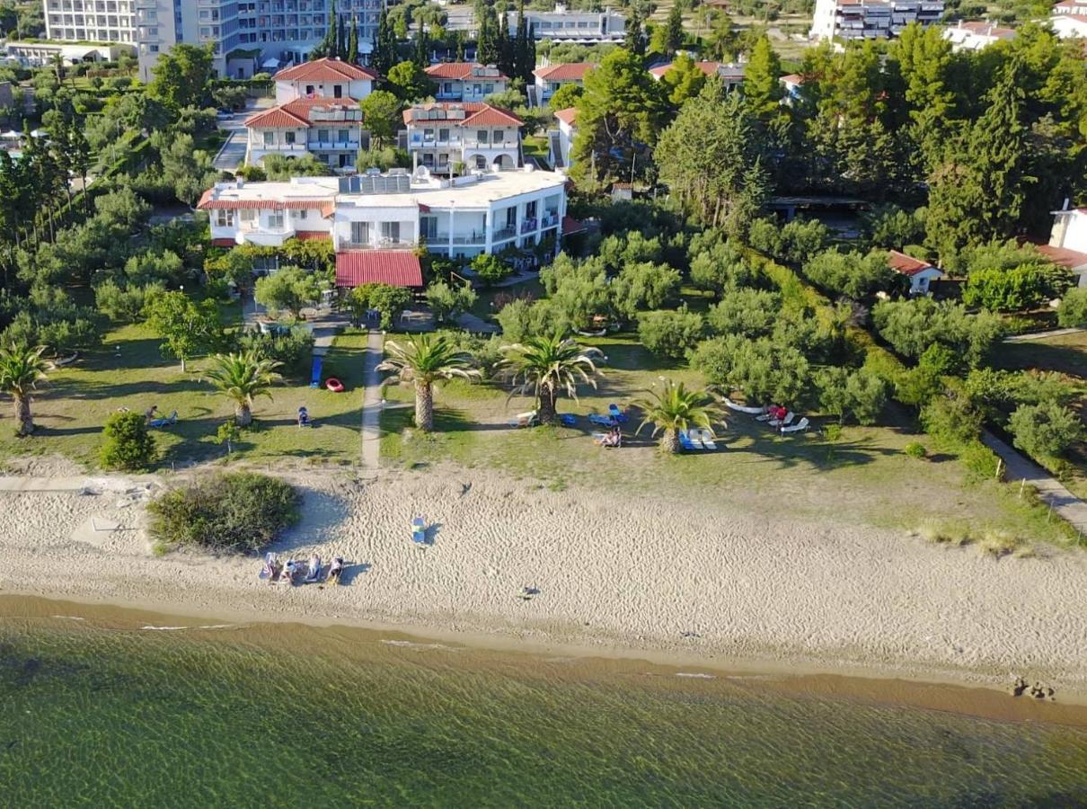 Gerakina Beach 3*, фото 15