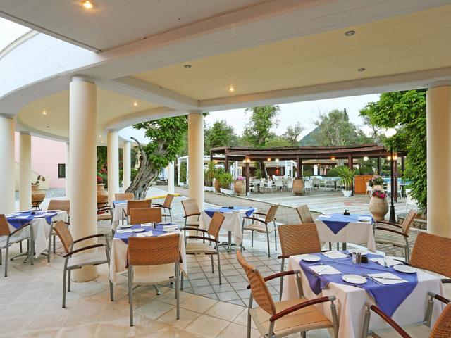 Sentido Apollo Palace 5*, фото 6