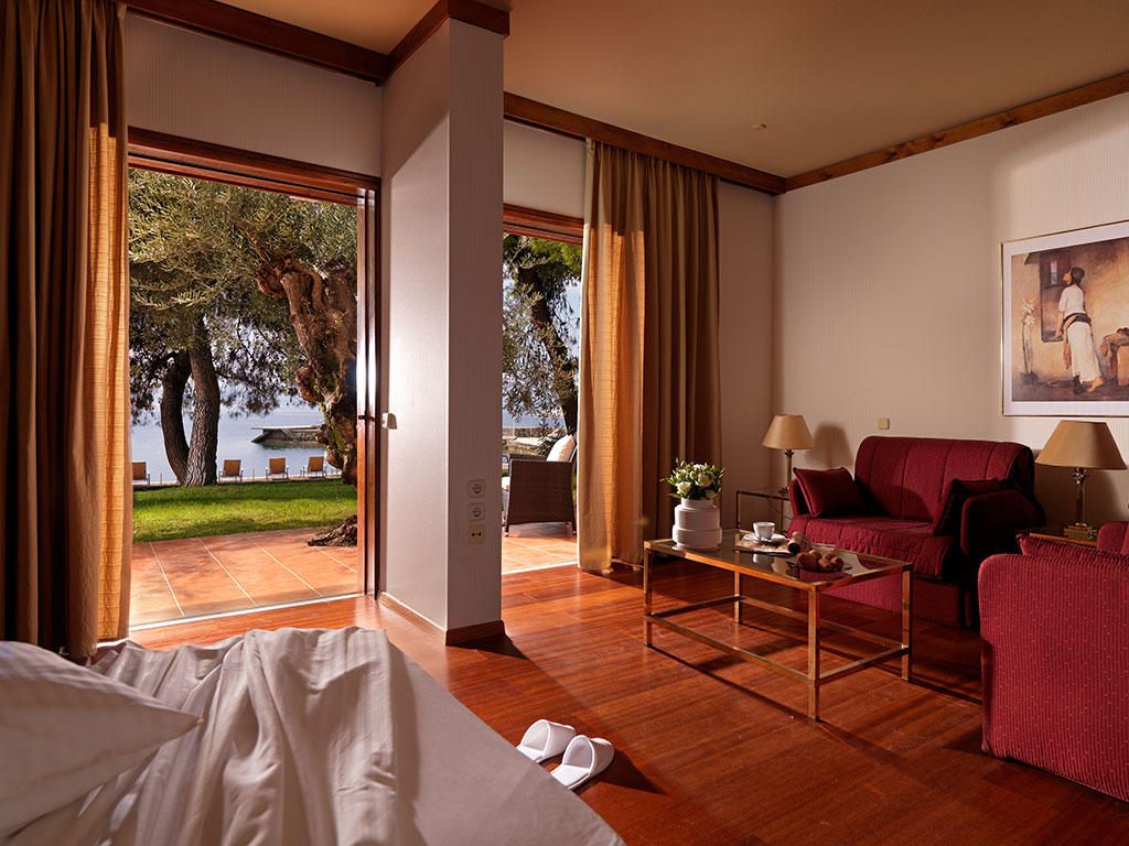 Ramada by Wyndham Loutraki Poseidon Resort 5*, фото 13