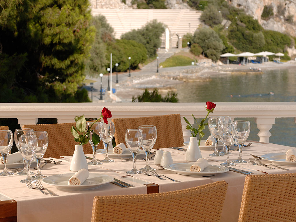 Ramada by Wyndham Loutraki Poseidon Resort 5*, фото 12