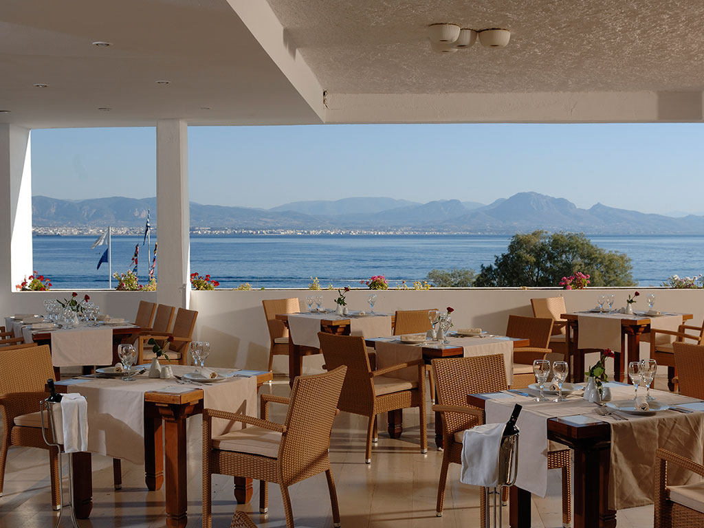Ramada by Wyndham Loutraki Poseidon Resort 5*, фото 11