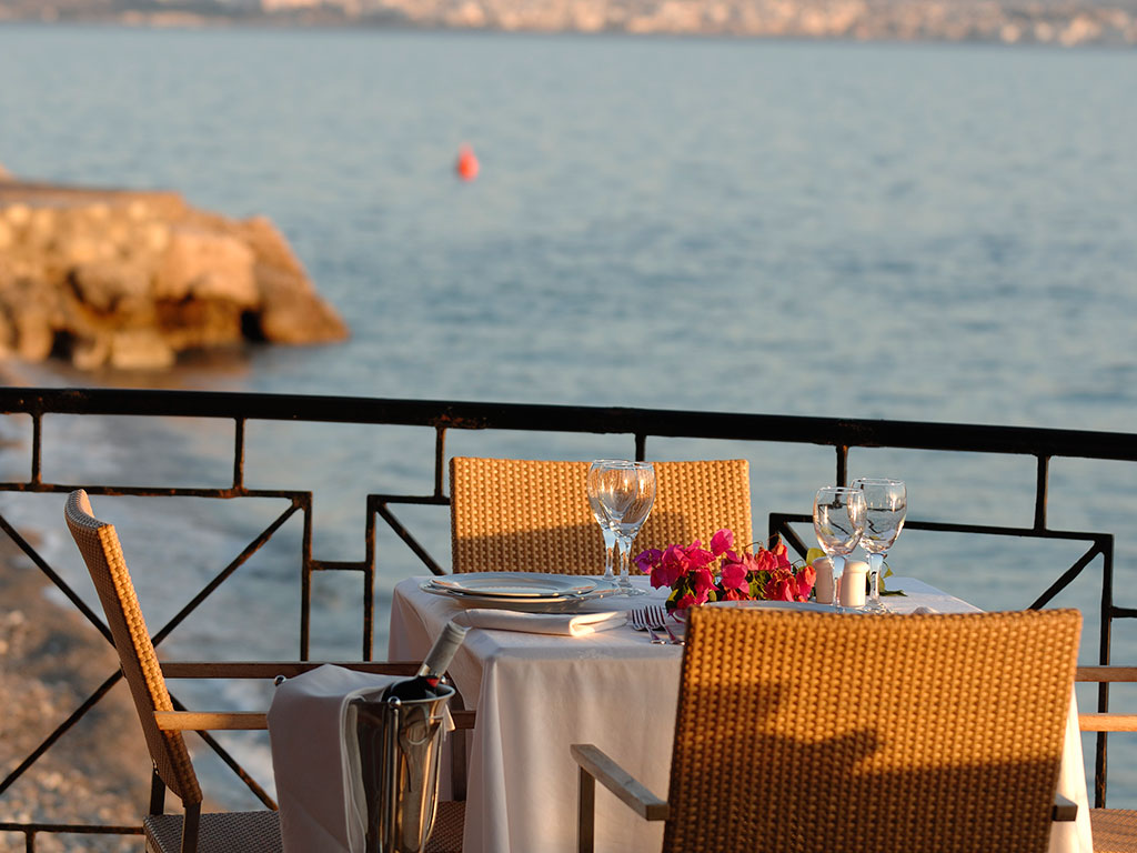Ramada by Wyndham Loutraki Poseidon Resort 5*, фото 8