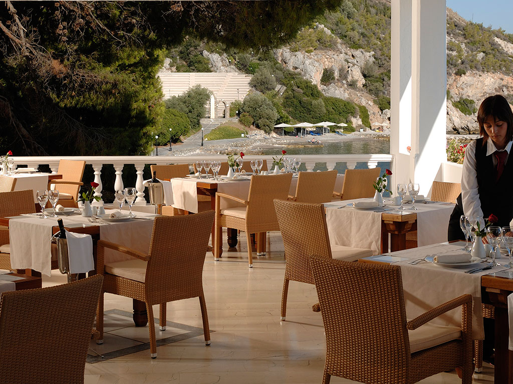 Ramada by Wyndham Loutraki Poseidon Resort 5*, фото 5