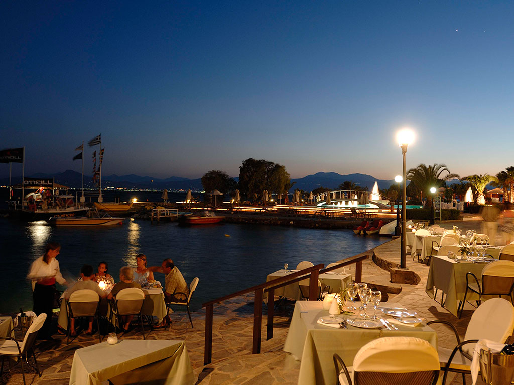Ramada by Wyndham Loutraki Poseidon Resort 5*, фото 1