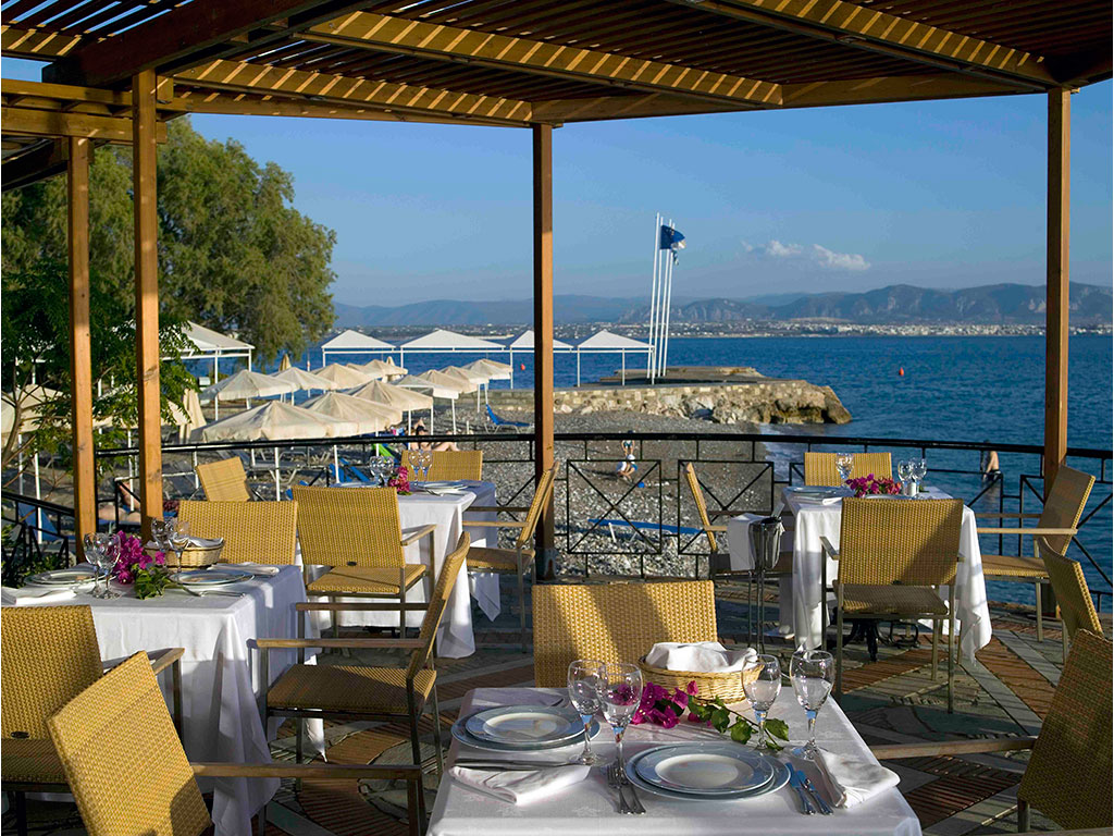 Ramada by Wyndham Loutraki Poseidon Resort 5*, фото 6