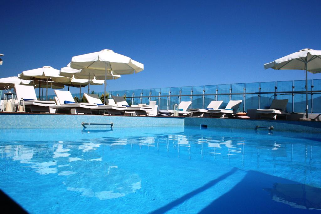 Capsis Astoria Heraklion 4*, фото 3