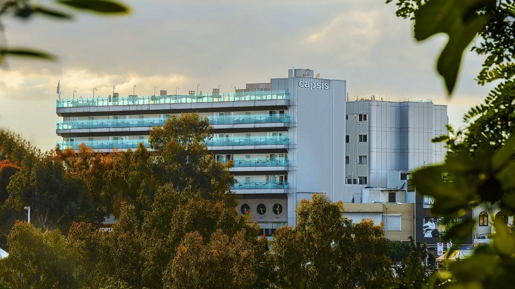 Capsis Astoria Heraklion 4*