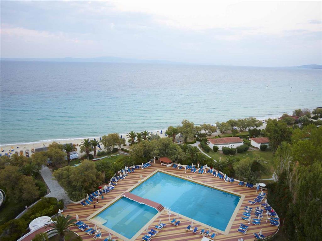 Pallini Beach 4*
