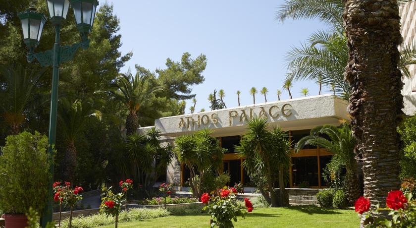Athos Palace 4*, фото 4