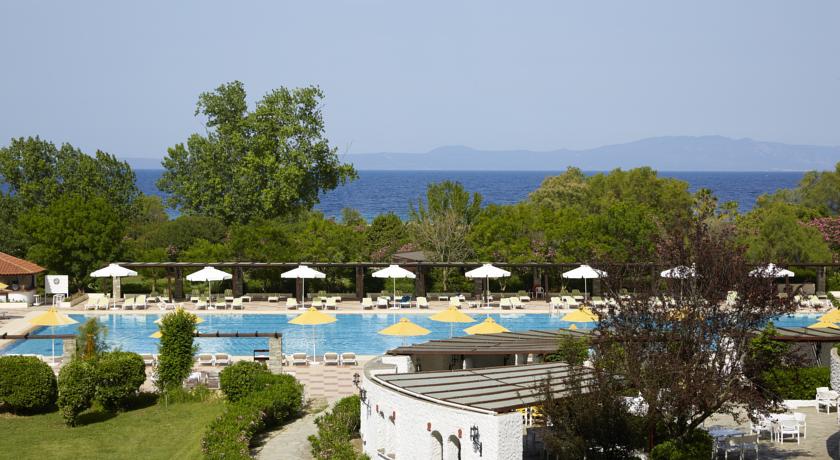 Athos Palace 4*
