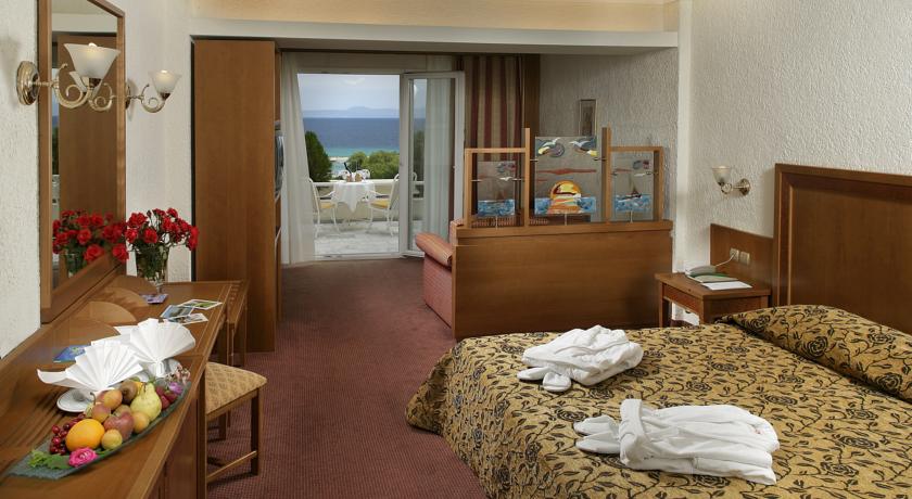 Athos Palace 4*, фото 11