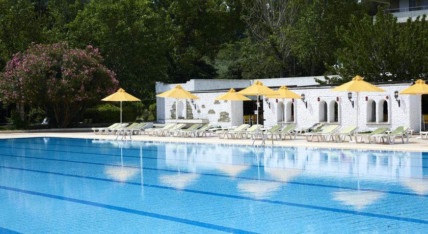 Athos Palace 4*, фото 3