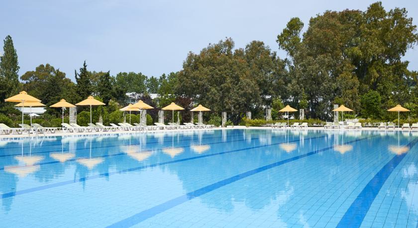 Athos Palace 4*, фото 2
