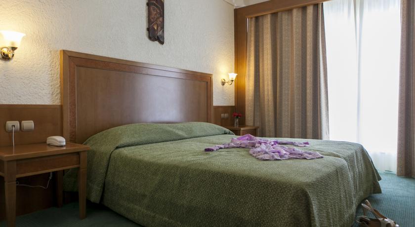 Athos Palace 4*, фото 15