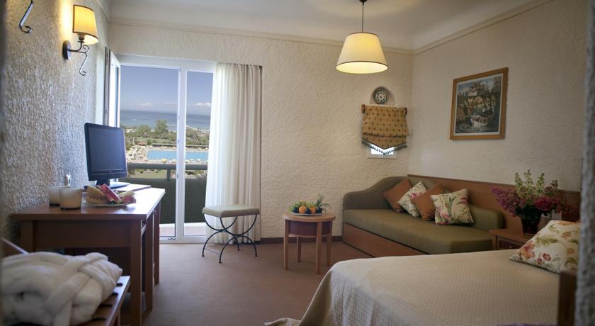 Athos Palace 4*, фото 10