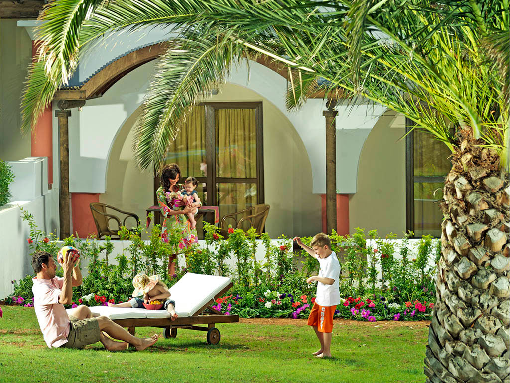Nana Royal Premium Resort & Spa 5*, фото 8