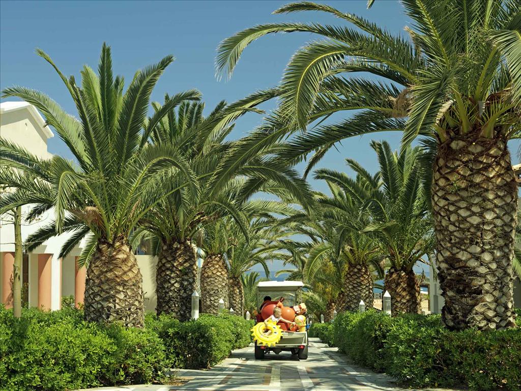 Nana Royal Premium Resort & Spa 5*, фото 10