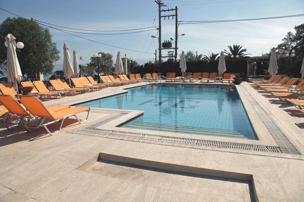 Santa Beach Hotel 4*, фото 6