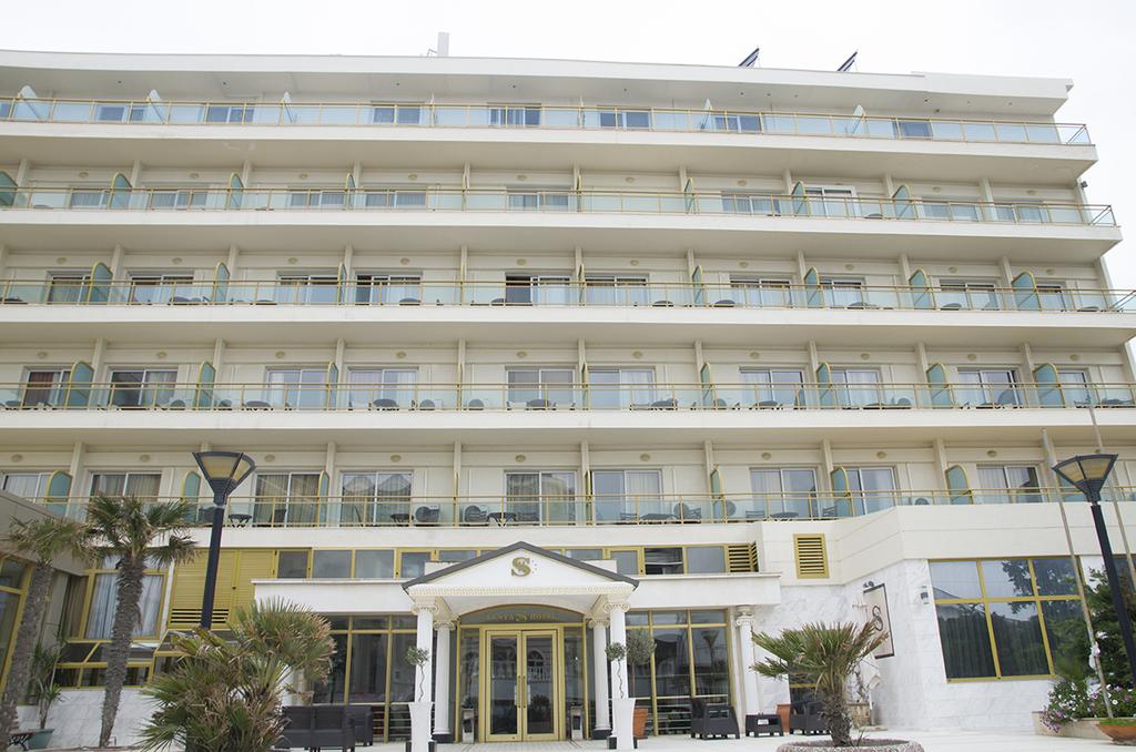 Santa Beach Hotel 4*