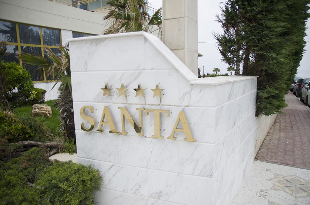 Santa Beach Hotel 4*, фото 3