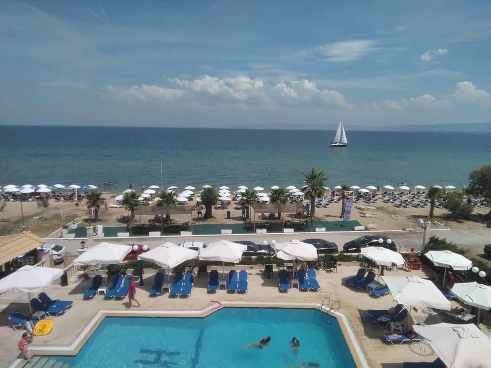 Santa Beach Hotel 4*, фото 2