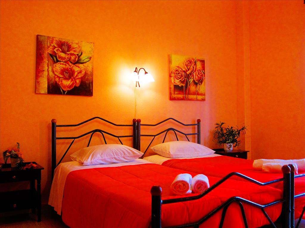 Maria Olga & Annex 2*
