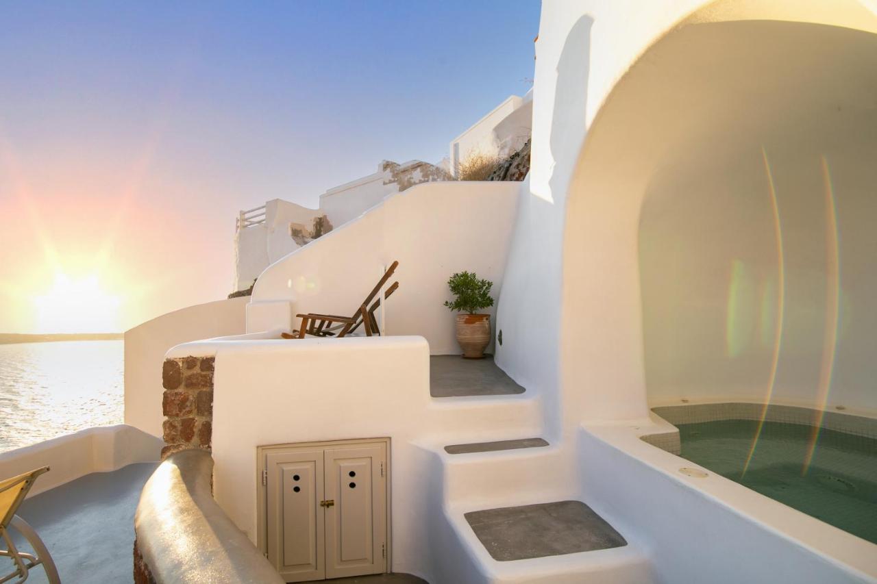 Oia Mare Villas 4*, фото 2