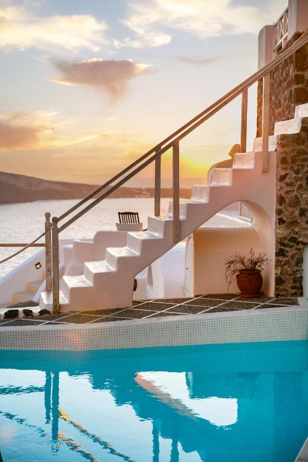 Oia Mare Villas 4*, фото 3