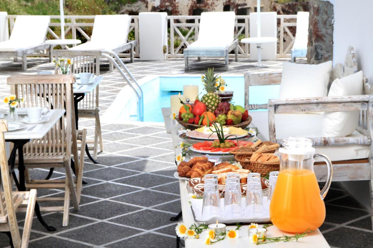 Oia Mare Villas 4*, фото 4