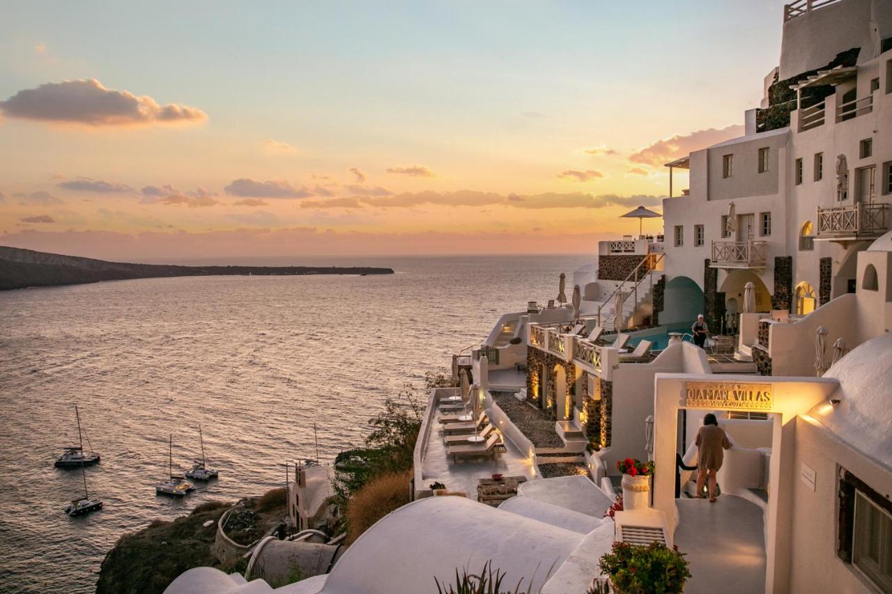 Oia Mare Villas 4*, фото 6