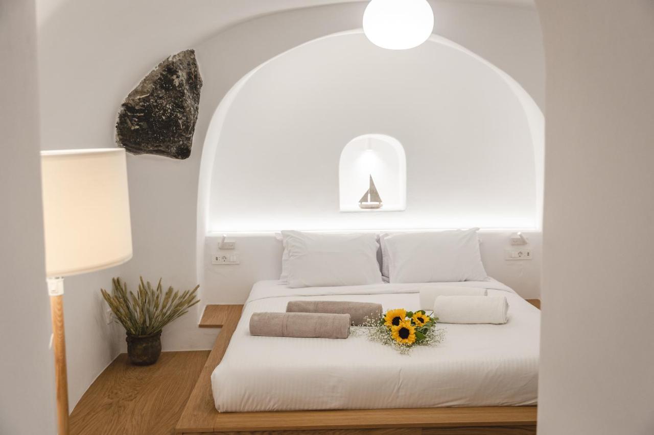 Oia Mare Villas 4*, фото 7