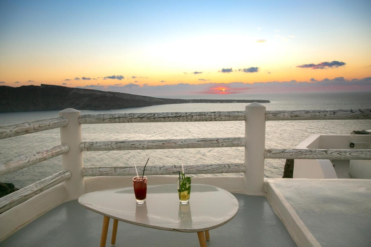 Oia Mare Villas 4*, фото 8